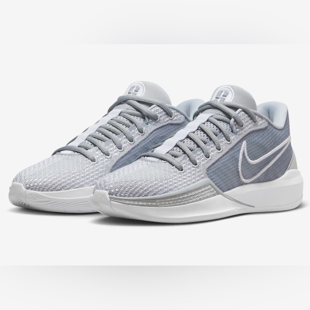 Nike Sabrina 1 Wolf Gray